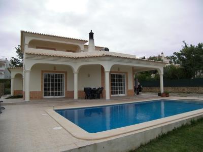 Villa For sale in Carvoeiro, Algarve, Portugal - Sesmarias